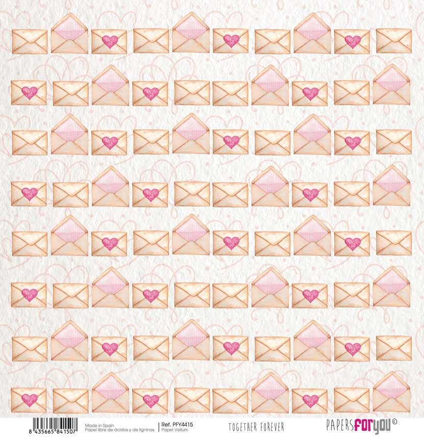 papers-for-you-together-forever-vellum-paper-pack(6)