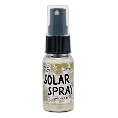 Ranger - Simon Hurley create. Solar Sprays Golden Hour 1 fl oz 