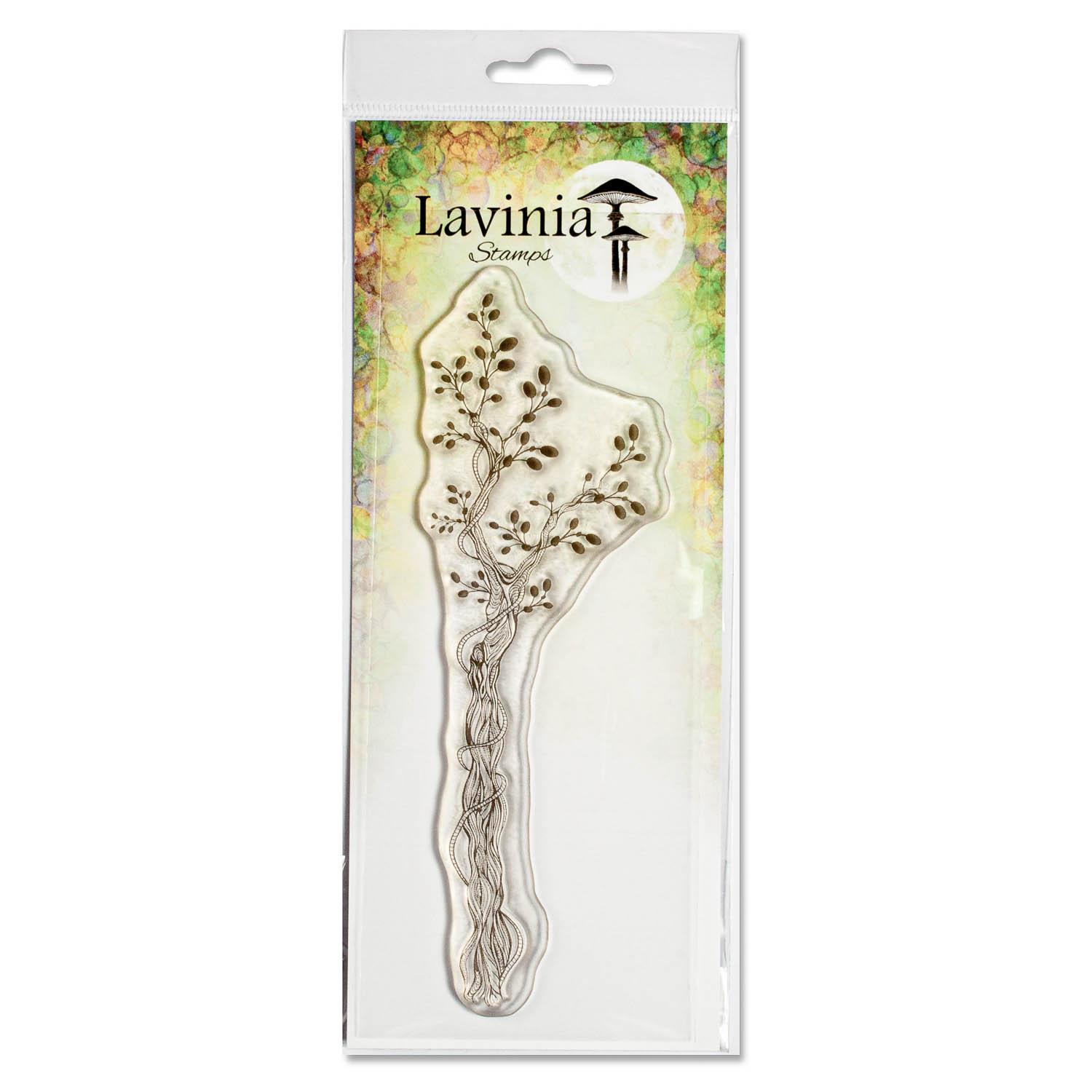 Lavinia Stamps - Vine Branch Lavinia Stamps - Vine Branch