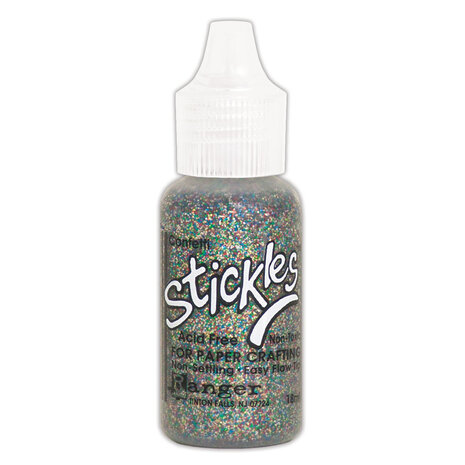 Stickles Glitter Glue - Confetti