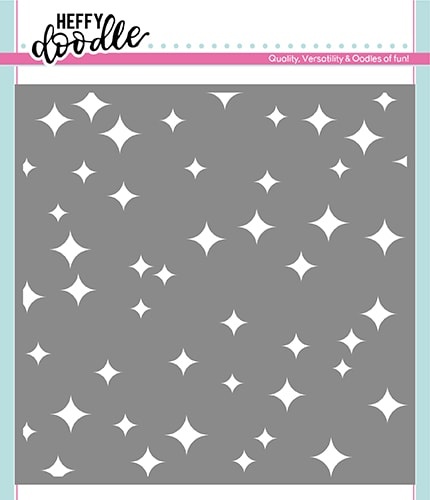 heffy-doodle-twinkle-twinkle-stencil-hfd0149