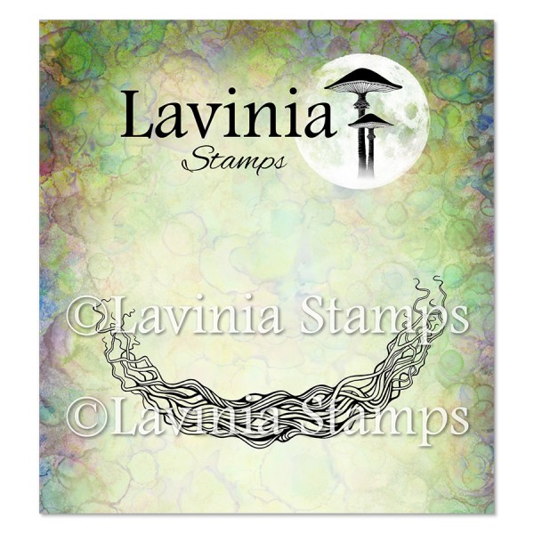 Lavinia Stamps -  Organic Root Stamp