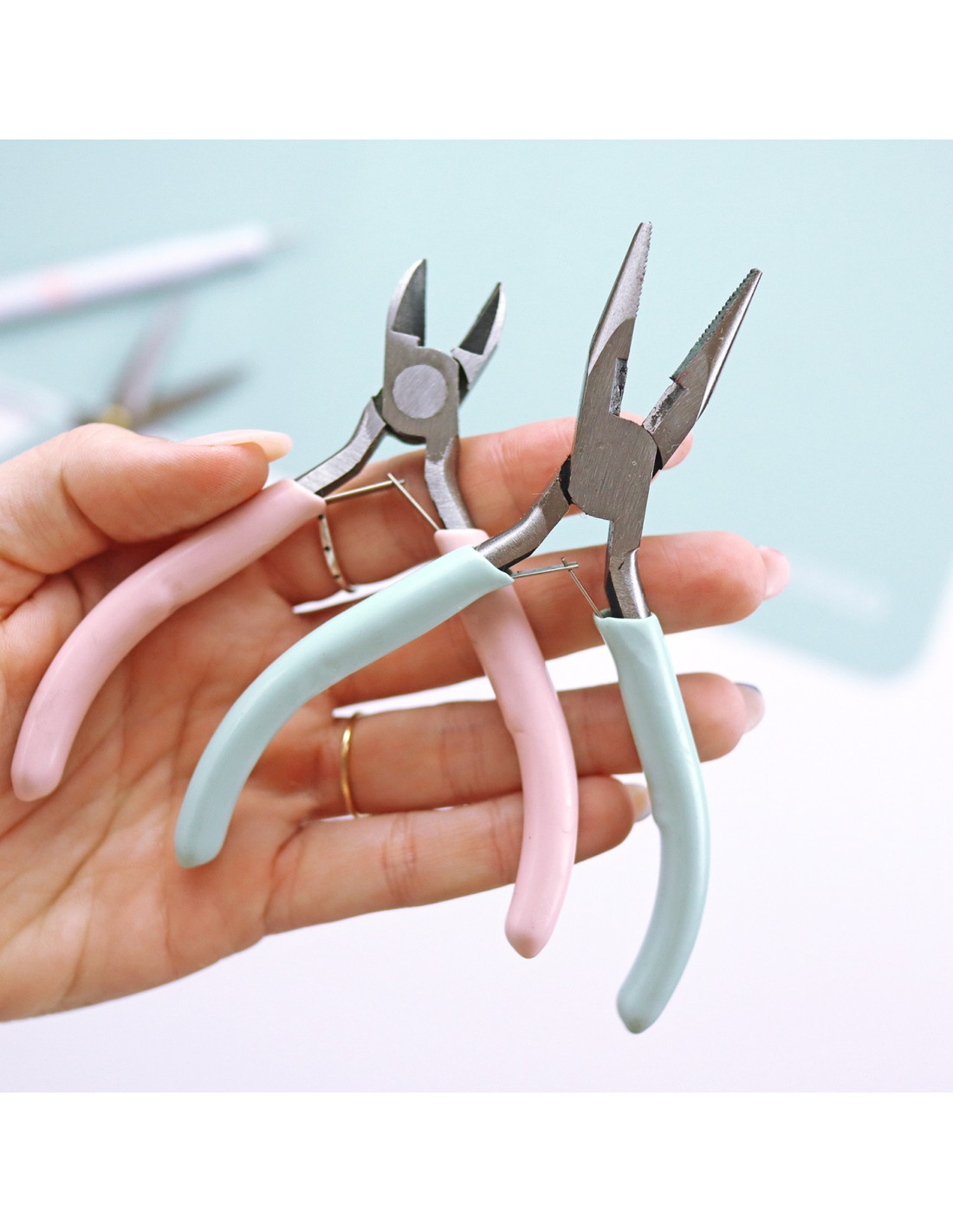 Rita Rita - COCO pliers set