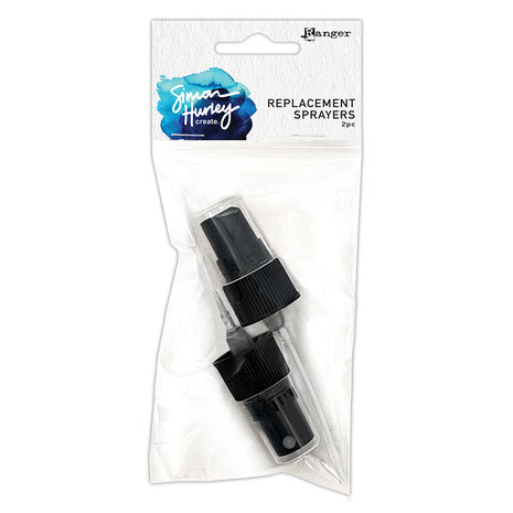 Ranger • Simon Hurley create. Replacement Sprayers (2pcs)