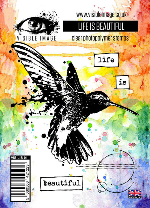 vis-lib-01-life-is-beautiful-stamp-set-hummingbird-visible-image-519x719