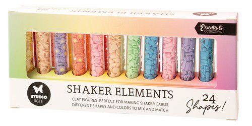 Studio Light Shaker Elements Essentials nr.101