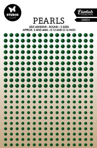 Studio Light Self-adhesive Pearls Essentials nr.23