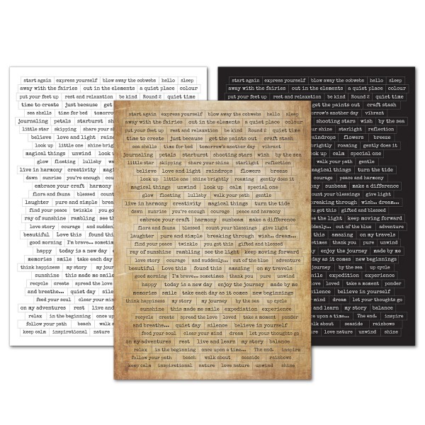 Lavinia - Sentiment Stickers 6 Lavinia - Sentiment Stickers 6