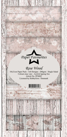 paper-favourites-rose-wood-slim-paper-pack-pfs085