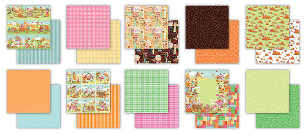 craft-consortium-happy-harvest-12x12-inch-paper-pa2