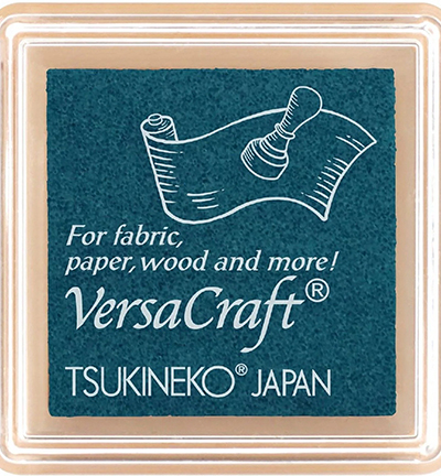 VERSACRAFT INKPAD SMALL - Soda VERSACRAFT INKPAD SMALL - Soda