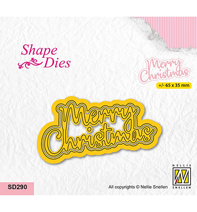 Nellie Snellen • Teksten Merry Christmas Nellie Snellen • Teksten Merry Christmas
