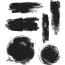 Tim Holtz - Brushstrokes Tim Holtz - Brushstrokes