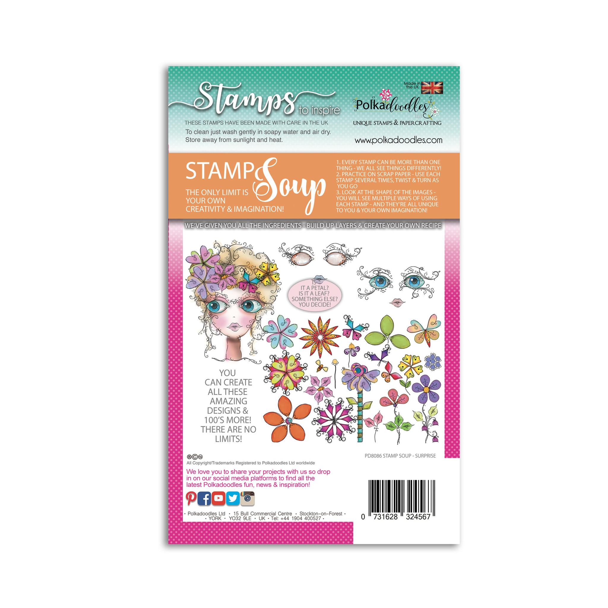 polkadoodles-surprise-stamp-soup-pd8086 polkadoodles-surprise-stamp-soup-pd8086