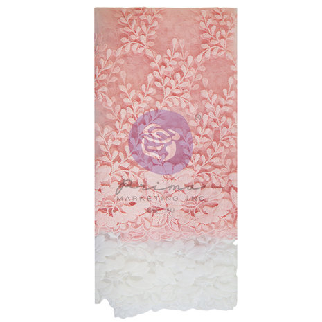 Prima Marketing - Postcards from Paradise Laces (2x1yard)