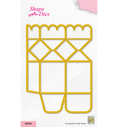 Nellie Snellen • Giftbox Candygift