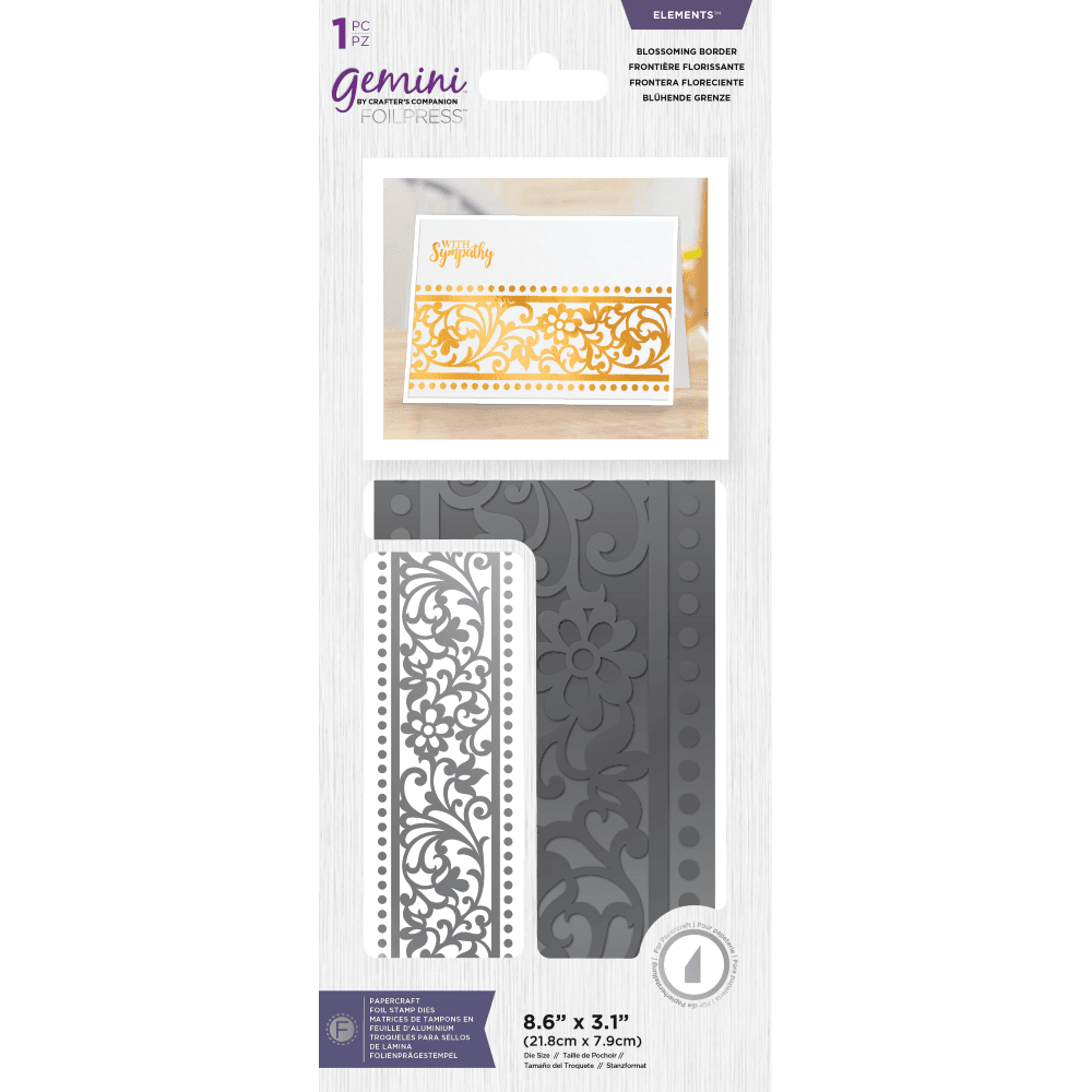 gemini-foil-stamp-dies-elements-blossoming-border
