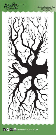 picket-fence-studios-slim-line-rectangle-tree-4x10