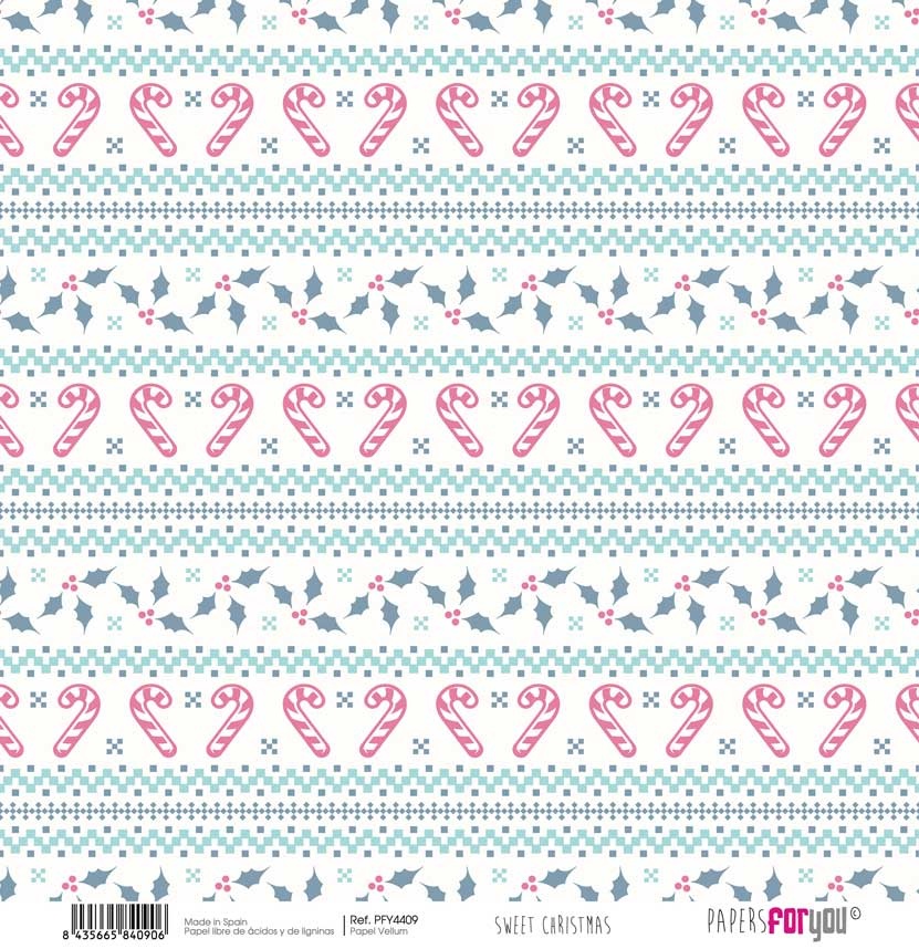 papers-for-you-sweet-christmas-vellum-paper-pack-6(5)