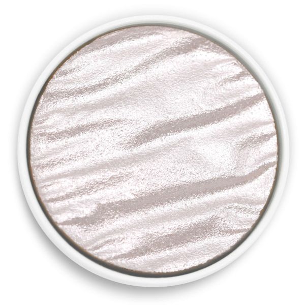 Coliro -  "Silver Pearl" Pearlcolor 