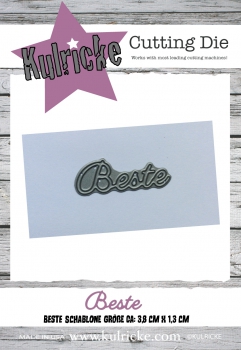 bestecover