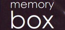 Memory Box Memory Box