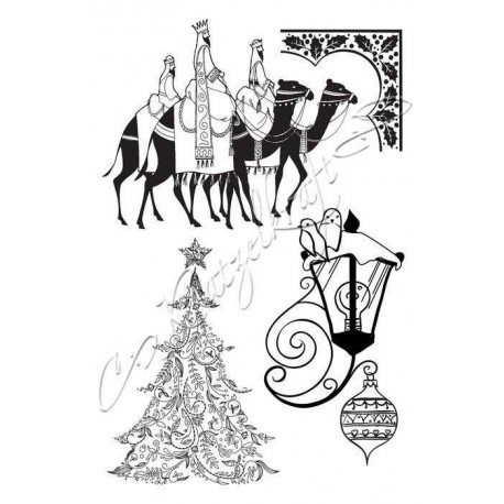 lumires-de-nol-a5-tampon-scrapbooking-ktz82 lumires-de-nol-a5-tampon-scrapbooking-ktz82
