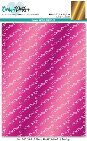 carlijndesign-hot-foil-solid-plate-a6-a2-cdhf-0025