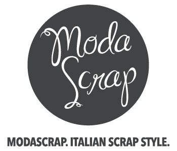 Logo MODASCRAP 