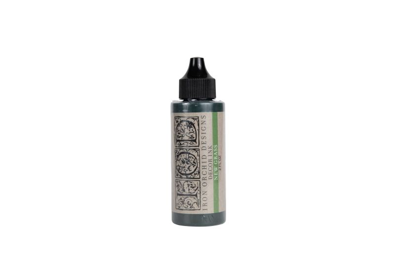 IOD Accessoires - Decor Ink New Grass IOD Accessoires - Decor Ink New Grass