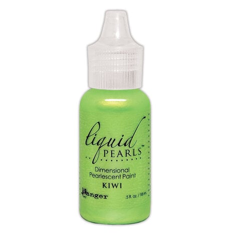 Ranger - Ranger Liquid Pearls Kiwi 0.5 fl oz