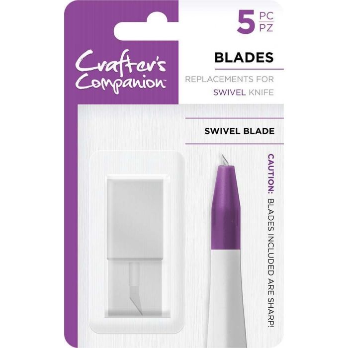 crafters-companion-swivel-knife-replacement-blades crafters-companion-swivel-knife-replacement-blades