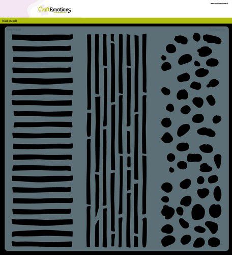 craftemotions-mask-stencil-punkte-streifen-und-streifen-30x30cm-322843-de-g craftemotions-mask-stencil-punkte-streifen-und-streifen-30x30cm-322843-de-g