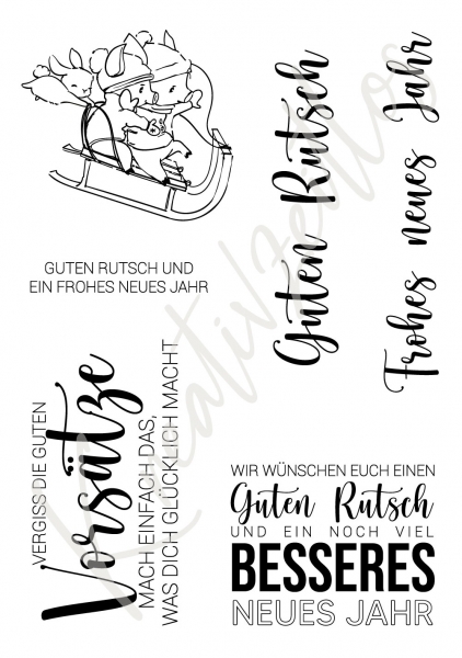 silvester silvester