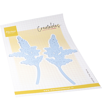 Marianne D Collectables - Tiny's Feather grass
