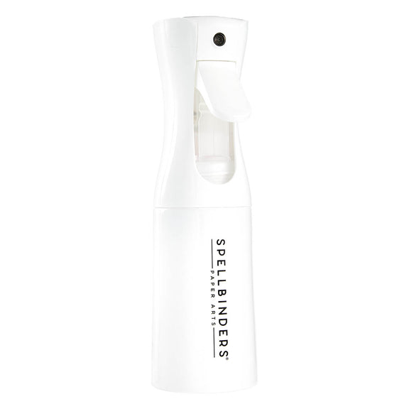Spellbinders - Mighty Mister Spray Bottle  Spellbinders - Mighty Mister Spray Bottle