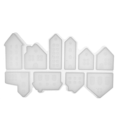 Stafil - Little Houses Stafil - Little Houses