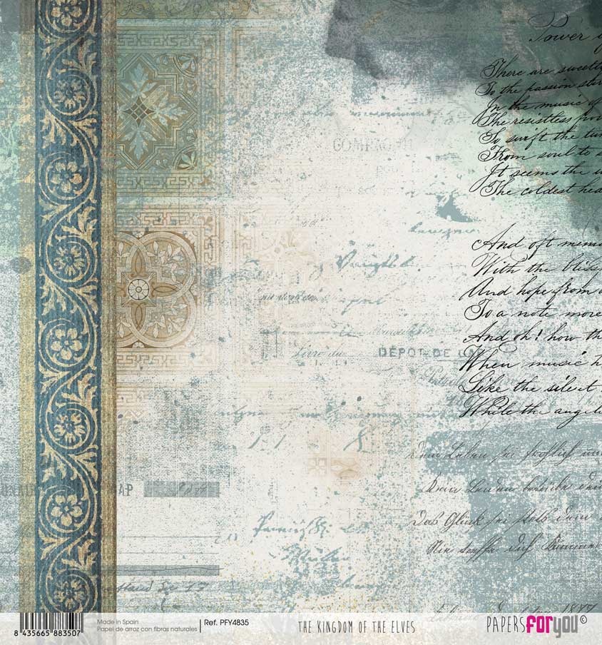 papers-for-you-the-kingdom-of-the-elves-rice-paper