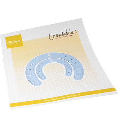 Marianne D Collectables - Horseshoes Marianne D Collectables - Horseshoes