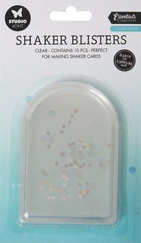 Studio Light Shaker blisters Essentials nr.14