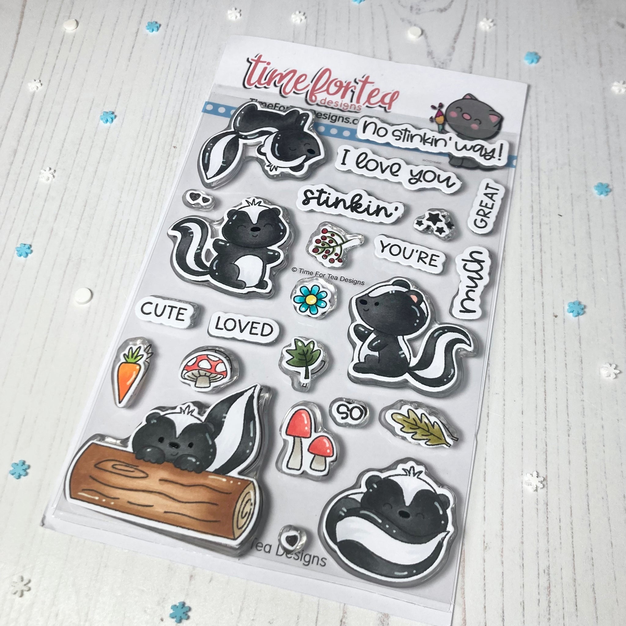 time-for-tea-designs-stinkin-cute-clear-stamps-t4t