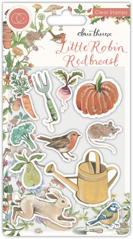 craft-consortium-little-robin-redbreast-clear-stam