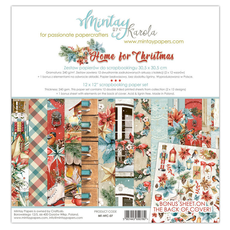 mt-hfc-07_mintay_12x12_paper_pad_home_for_christmas