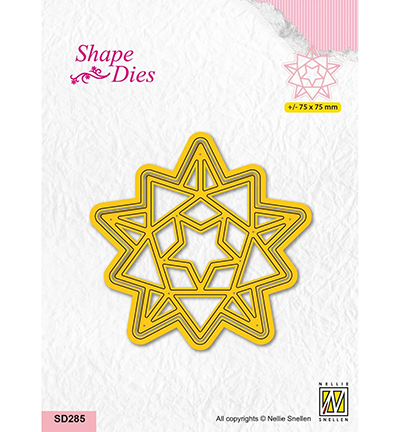 Nellie Snellen • Star Nellie Snellen • Star
