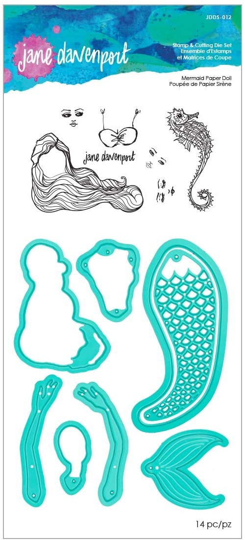 spellbinders-mermaid-paper-doll-stamp-die-set-jdds