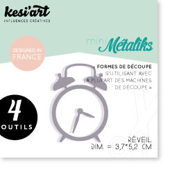 od-168-reveil od-168-reveil