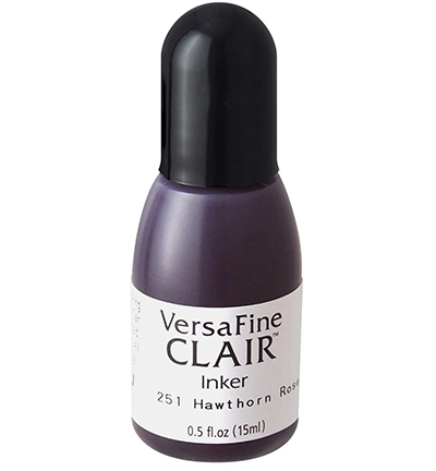 VersaFine Clair Inker - Hawthorn Rose VersaFine Clair Inker - Hawthorn Rose