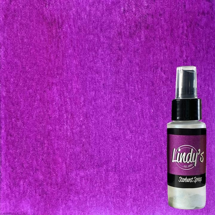 lindys-stamp-gang-martian-magenta-starburst-spray lindys-stamp-gang-martian-magenta-starburst-spray