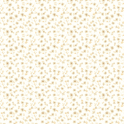 Creative Depot - Designpapier - Designline - Kleingeblühmt 