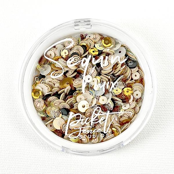picket-fence-studios-pumpkin-cookies-sequin-mix-sq